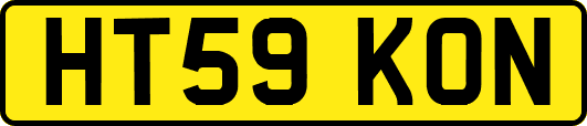 HT59KON