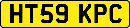 HT59KPC