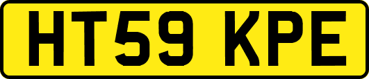 HT59KPE