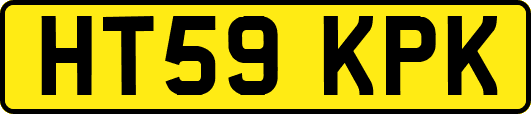 HT59KPK