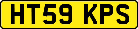 HT59KPS