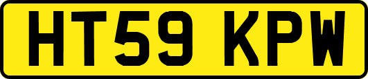 HT59KPW