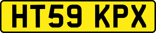 HT59KPX