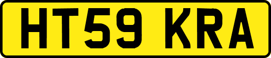 HT59KRA
