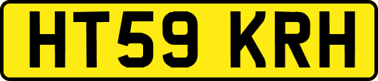 HT59KRH