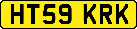 HT59KRK