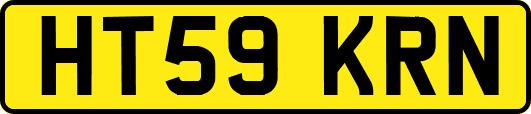 HT59KRN