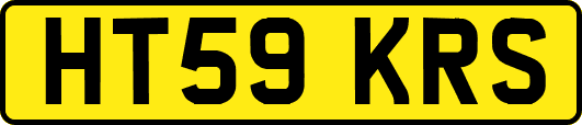 HT59KRS