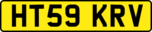 HT59KRV