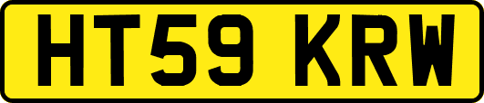 HT59KRW