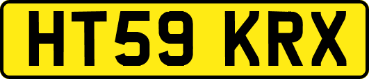 HT59KRX