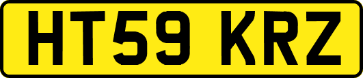 HT59KRZ
