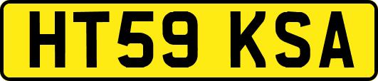 HT59KSA