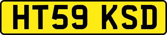 HT59KSD