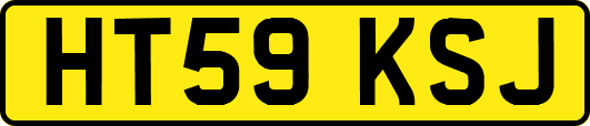 HT59KSJ