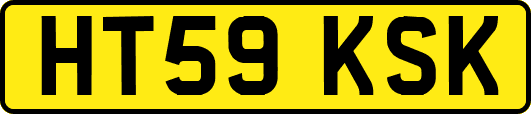 HT59KSK