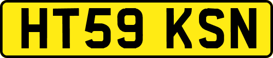 HT59KSN