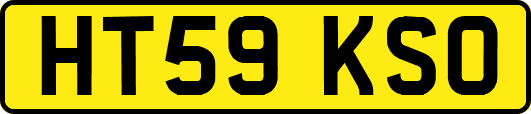 HT59KSO