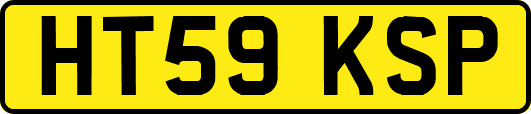 HT59KSP