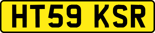 HT59KSR