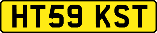 HT59KST