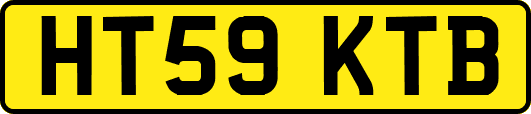 HT59KTB