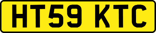 HT59KTC