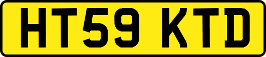 HT59KTD