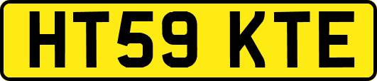 HT59KTE