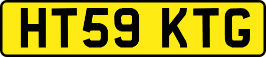 HT59KTG