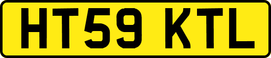 HT59KTL