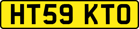 HT59KTO