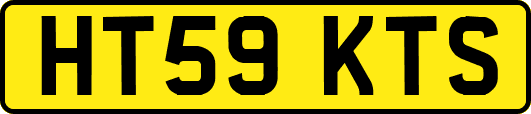 HT59KTS