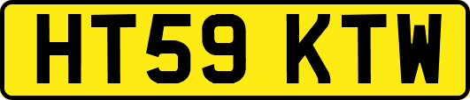 HT59KTW