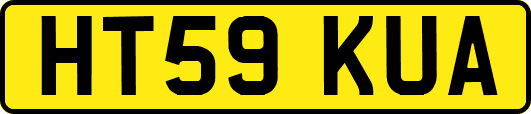 HT59KUA