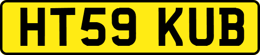 HT59KUB