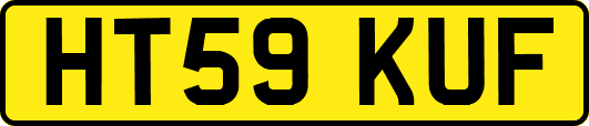 HT59KUF