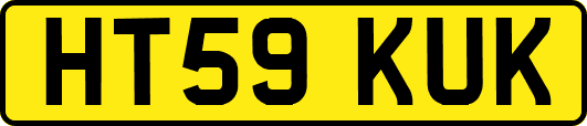 HT59KUK