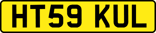 HT59KUL
