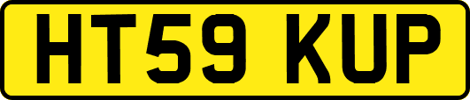 HT59KUP