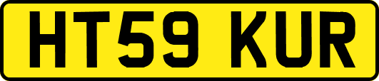HT59KUR