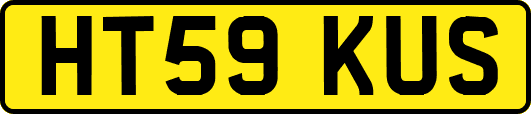 HT59KUS