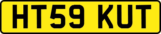 HT59KUT