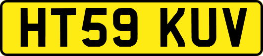 HT59KUV