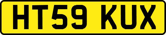HT59KUX