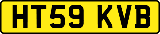 HT59KVB