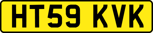 HT59KVK