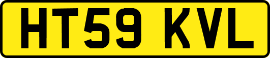 HT59KVL