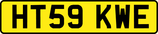 HT59KWE