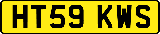 HT59KWS